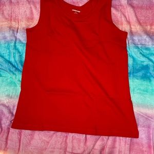 NIB Lands End Tank M
